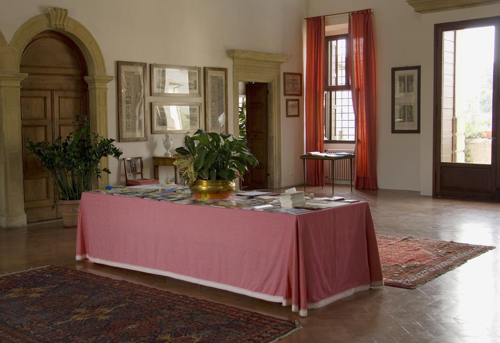 Relais Villa Sagramoso Sacchetti Верона Экстерьер фото