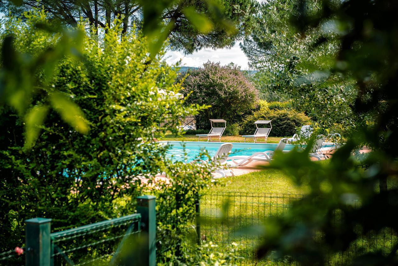 Relais Villa Sagramoso Sacchetti Верона Экстерьер фото