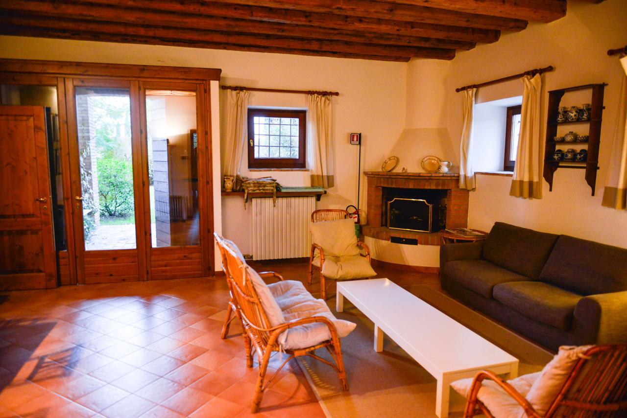 Relais Villa Sagramoso Sacchetti Верона Экстерьер фото