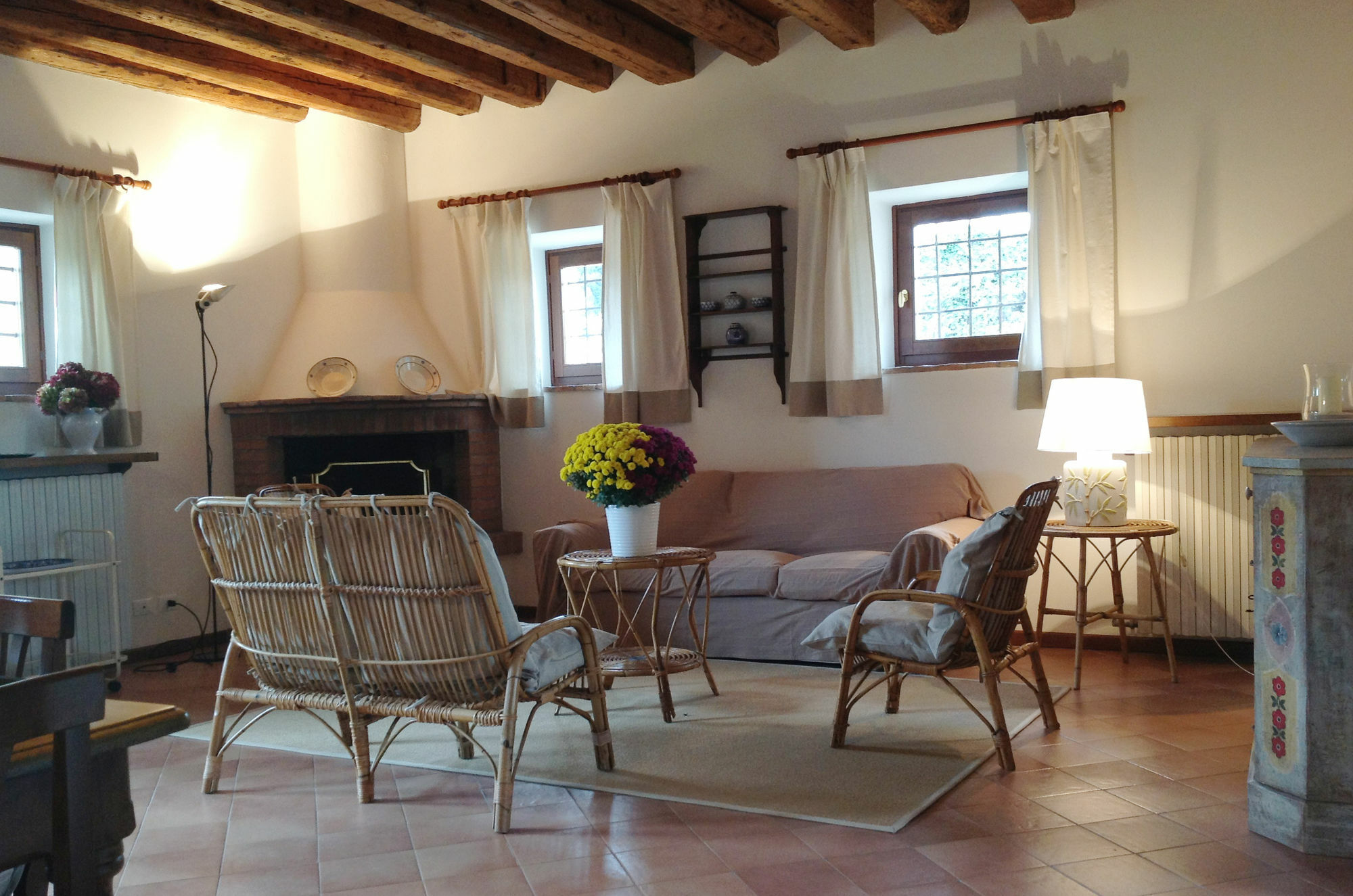 Relais Villa Sagramoso Sacchetti Верона Экстерьер фото