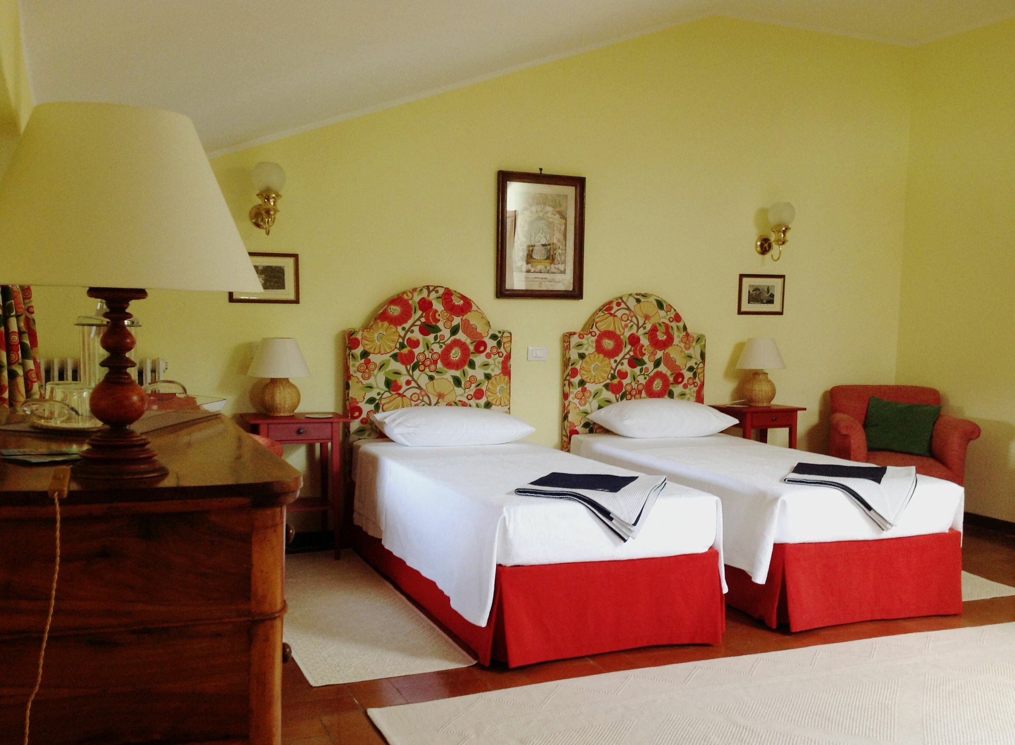 Relais Villa Sagramoso Sacchetti Верона Экстерьер фото